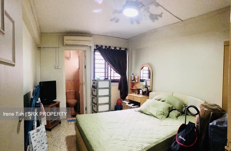 Blk 424 Ang Mo Kio Avenue 3 (Ang Mo Kio), HDB 3 Rooms #210128431